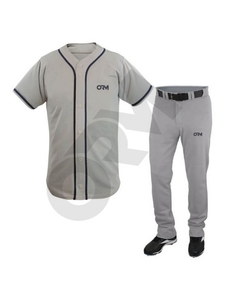 Baseball Uniform