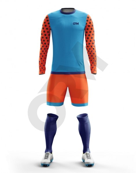 Bonner Custom Goalkeeper Kit