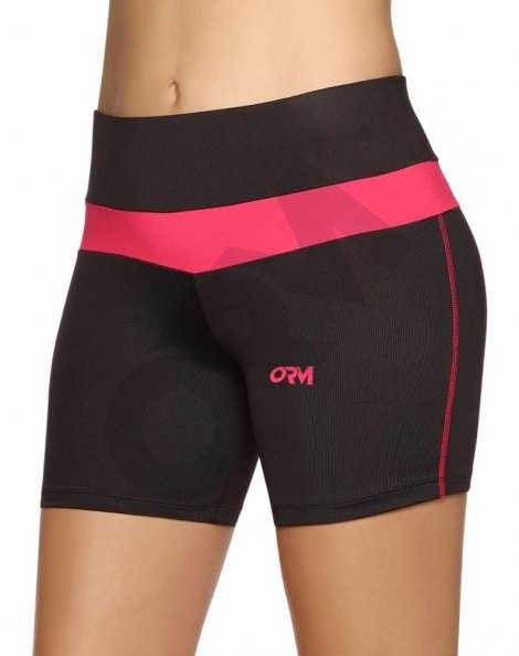 Compression Short for Women