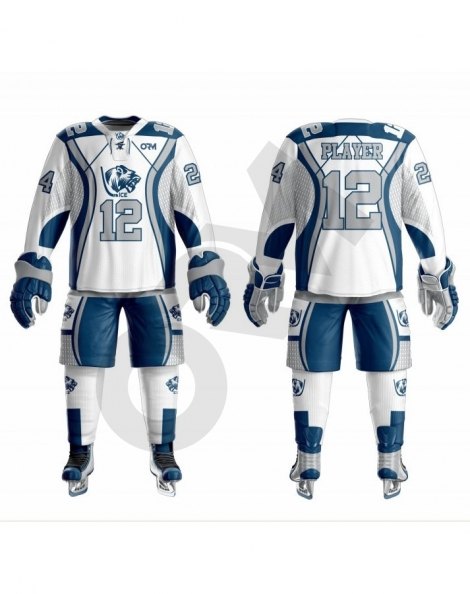 Custom Ice Hockey Uniform