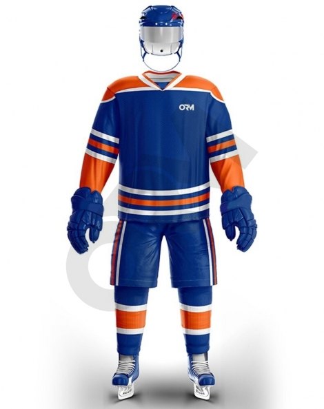 Custom Ice Hockey Uniform