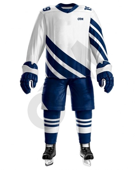 Custom Ice Hockey Uniform