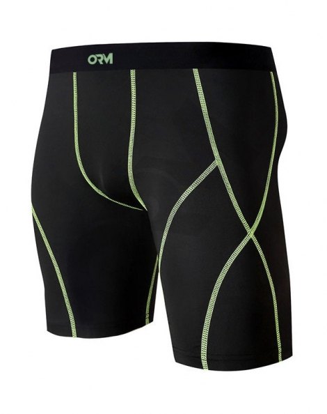 Men Compression Boxer Short