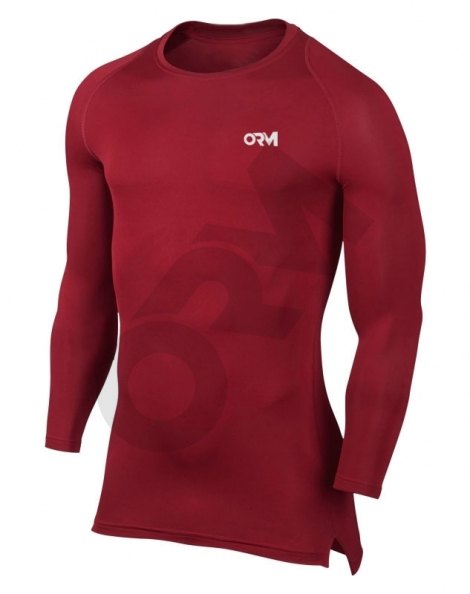 Men Compression Shirt