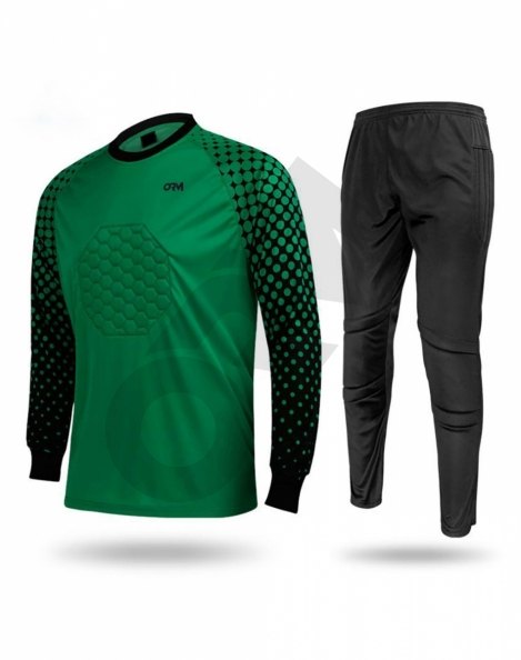 Protector Goalkeeper Uniform