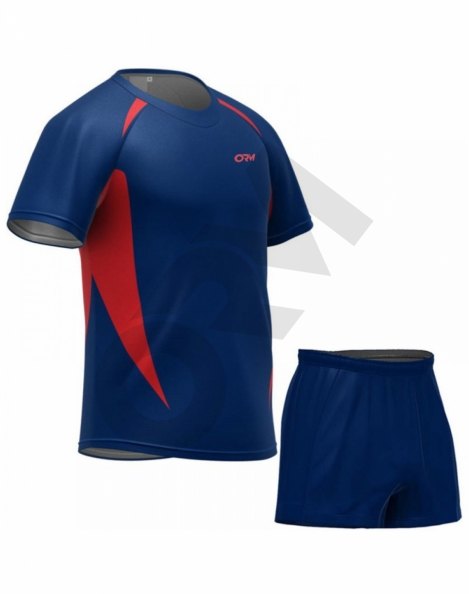 Rugby Uniform