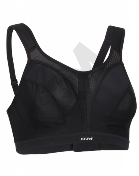 Shock Absorber Sports Bra
