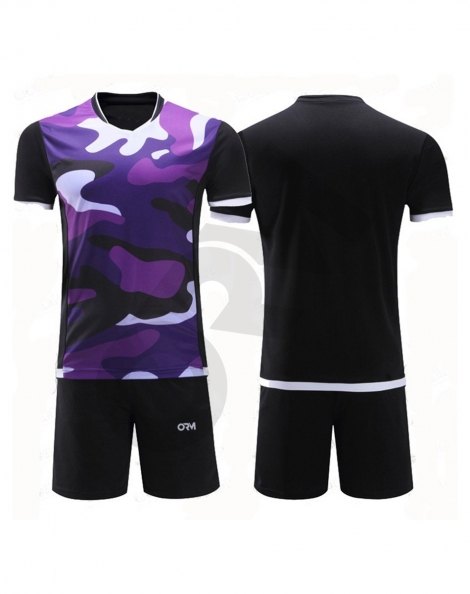 Soccer Uniform