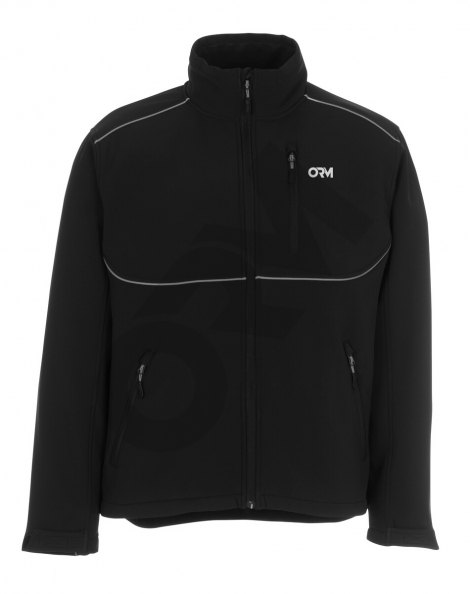 Softshell Jacket