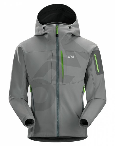 Softshell Jacket