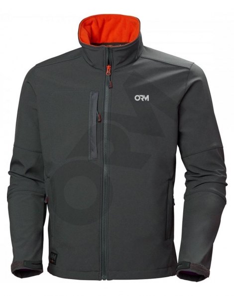 Softshell Jacket