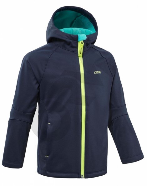 Softshell Walking Jacket 
