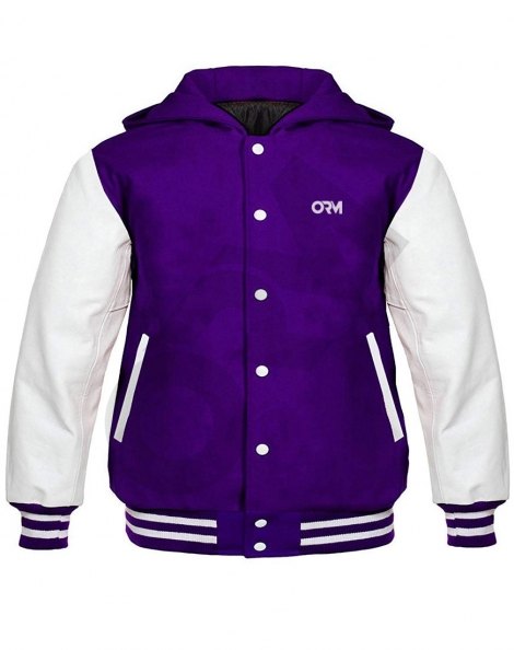 Varsity Jacket