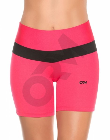 Women Compression Short