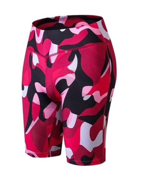 Women Compression Sport Short
