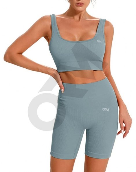 Women Yoga Set