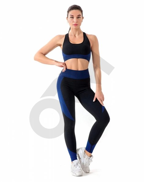 Women Yoga Set