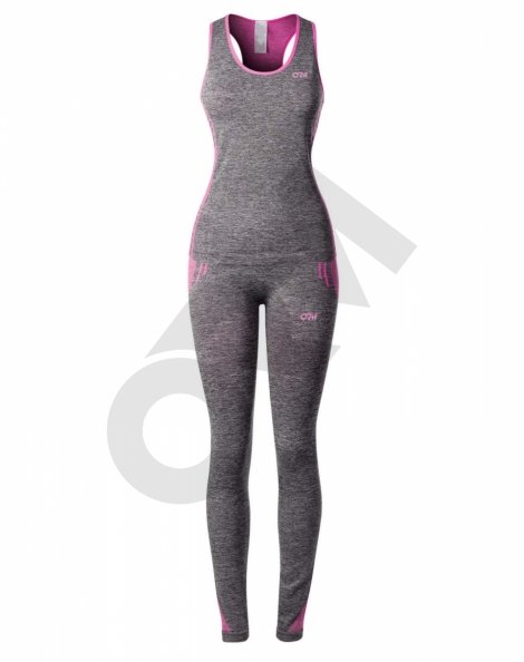 Women Yoga Set