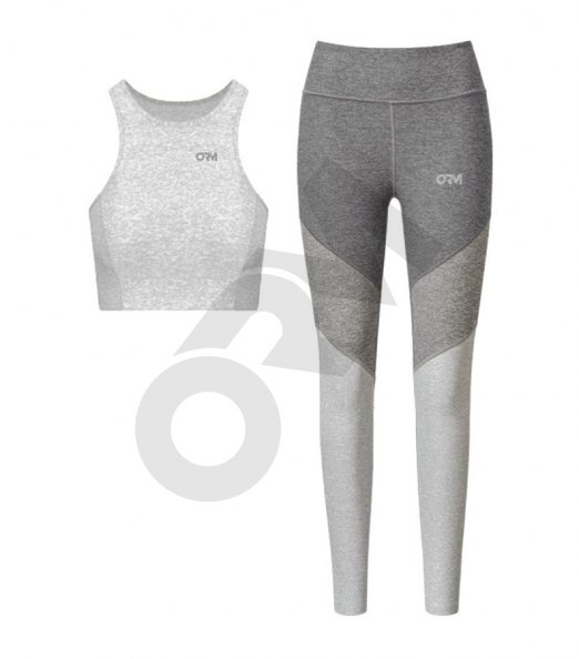 Women Yoga Set