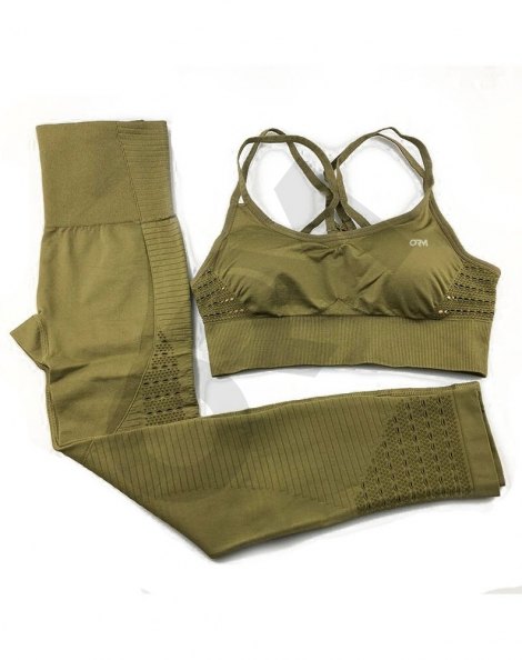 Women Yoga Set